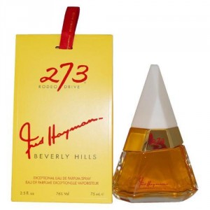 EAU DE PARFUM SPRAY FOR WOMEN