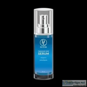 What makes this the best face serum for women?
