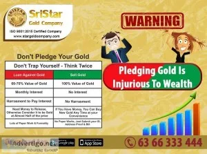 Gold Buyers In Bangalore