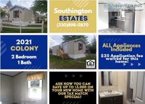 2 bedroom 1 bath - All Appliances Included
