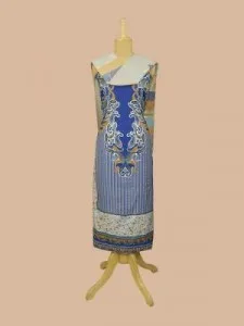 Buy cotton suits online at reasonable price from ahuja sons