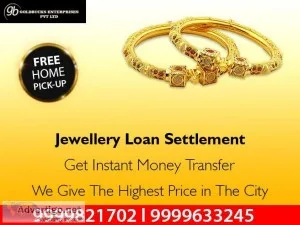 Sell Gold From Home And Stay Away From Omnicron Virus