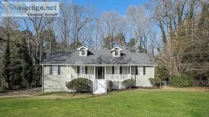 1858 Kelvin Dr Lawrenceville GA 30043
