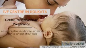 Ivf center, ivf cost in kolkata - morpheus