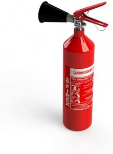 Fire extinguisher chemical powder manufacturers
