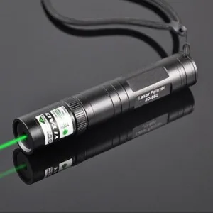Laser pointer