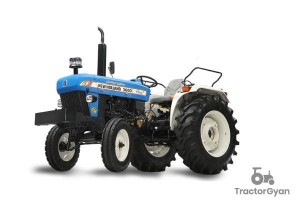New Holland 3600 TX Heritage Edition 2022  Tractorgyan