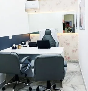 Best skin clinic in noida