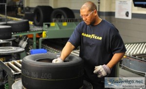 Industrial Maintenance Technician