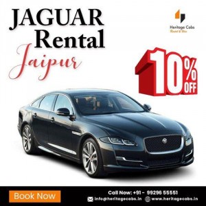 Hire Luxury Car Jaguar for Wedding  Rent Luxury Car Jaguar