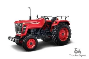 Mahindra Tractor Features in India 2022  Tractorgyan
