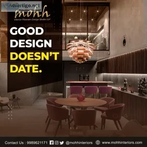 Mohh Interiors