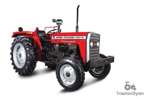 Massey ferguson 1035 DI Maha Shakti in India 2022  Tractorgyan