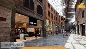 Pocket friendly shoping