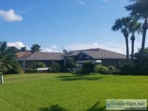 Roof replacement shinglemetalflat commercial or residential