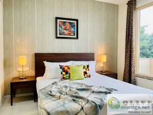 Luxury Service Apartments in Hyderabad - Affordable Price Excell