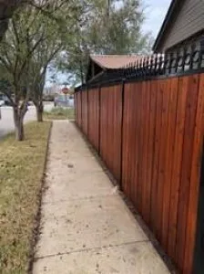 PandS Fencing and Decking