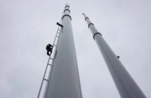 MSA LadderLatch Systems
