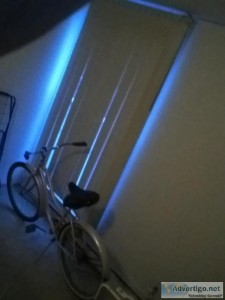 Girls bike