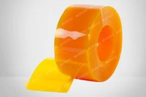 PVC Strip Curtain Manufactures and Supplier for Warehouse Indust