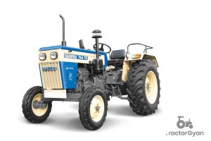 Swaraj 744 FE mileage in india 2022  Tractorgyan