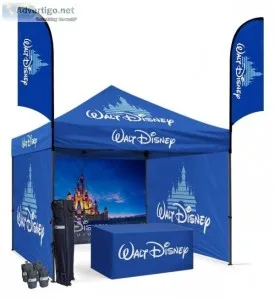 Get Event and Trade Show&rsquos 10x20 Canopy Tent  USA