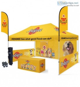 10x15  Tent - Heavy Duty - America s Strongest Canopies  Starlin