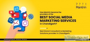 Looking for a digital marketing company in chandigarh?