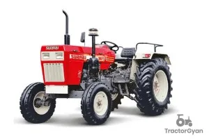 Swaraj 960 FE in India 2022  Tractorgyan
