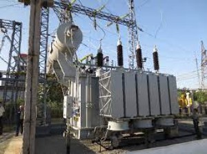 Distribution transformer