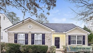 1253 Winwood Dr McDonough GA 30253