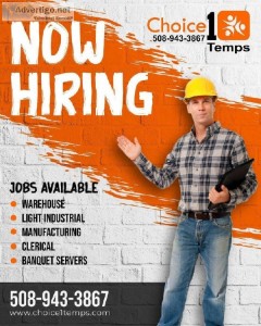Labor Jobs