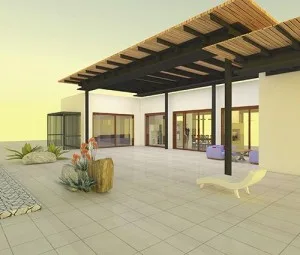 Get Advance Google SketchUp Training Institute in Design Academy