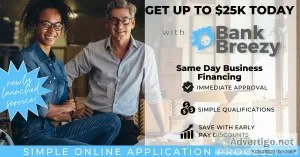 Are you Looking For Business Capital