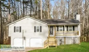 515 Morgan Springs Ct Canton GA 30115