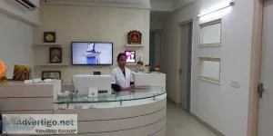 Best laser hair removal clinic in delhi, india