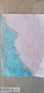 Waves to the Shore