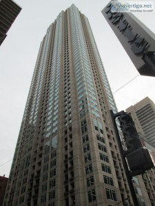 Condo of Luxurious Millennium Bldg. in the Heart of Downtown Chi