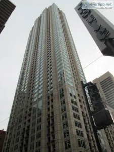 Condo of Luxurious Millennium Bldg. in the Heart of Downtown Chi