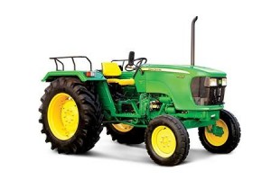 In India John Deere 5105 Tractor Price and Features in 2022