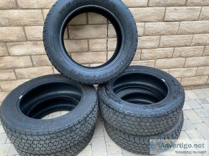 Tires-Goodyear