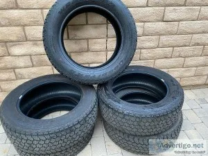 Tires-Goodyear