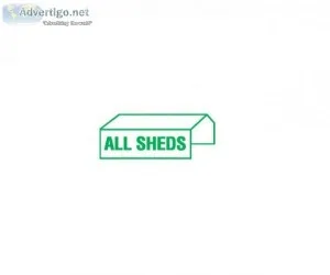 Farm Machinery Sheds Victoria