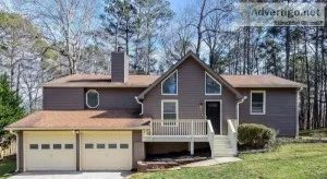 4792 Rock Island Ln NW Acworth GA 30102