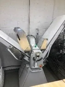 Cinelli CG LAM 614 Dough Sheeter