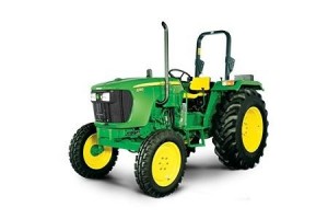 In India John Deere 5310 Tractor Best Price and Performance