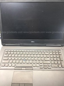 Lot of 100 DellHP Assorted Laptops