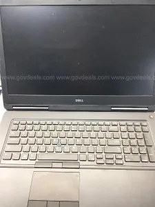 Lot of 100 DellHP Assorted Laptops