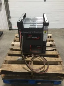 Hawker PH1M-18-775B 36V DC Forklift Battery Charger