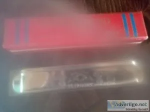 M Hohner Harmonica